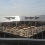 Brouwersdam Zeeland beach restaurant