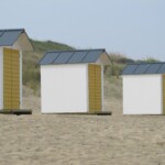 Cadzand Beach cabins Cadzand Beach cabins